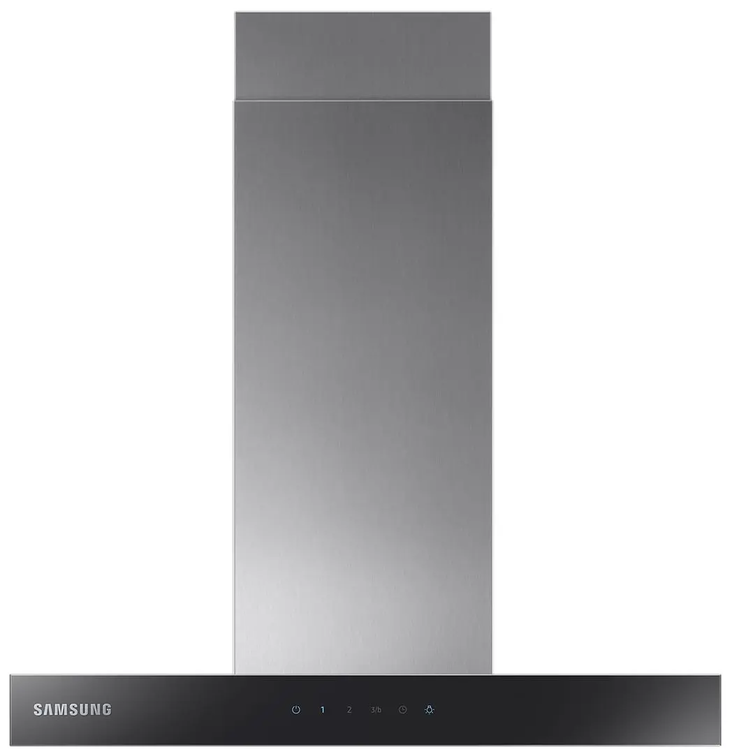 Вытяжка Samsung NK24M5070BS/UR (Silver) - 2