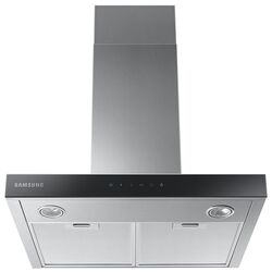 Вытяжка Samsung NK24M5070BS/UR (Silver) Thumb