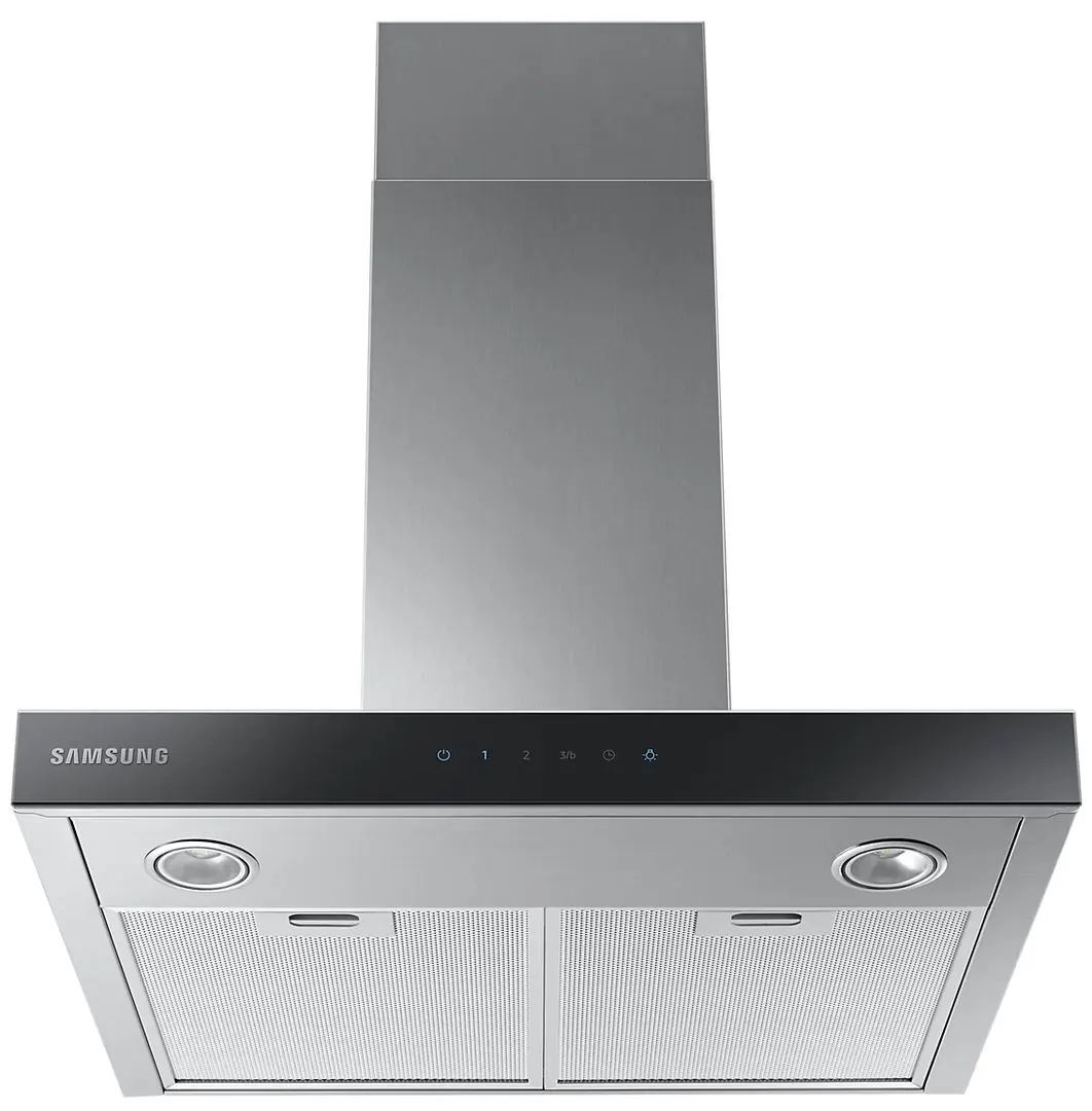 Вытяжка Samsung NK24M5070BS/UR (Silver) - 3