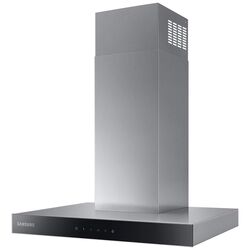 Вытяжка Samsung NK24M5070BS/UR (Silver) Thumb