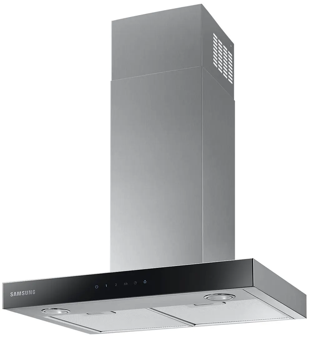 Вытяжка Samsung NK24M5070BS/UR (Silver)