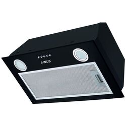 Hota incorporabila Samus HS5232B (Black)