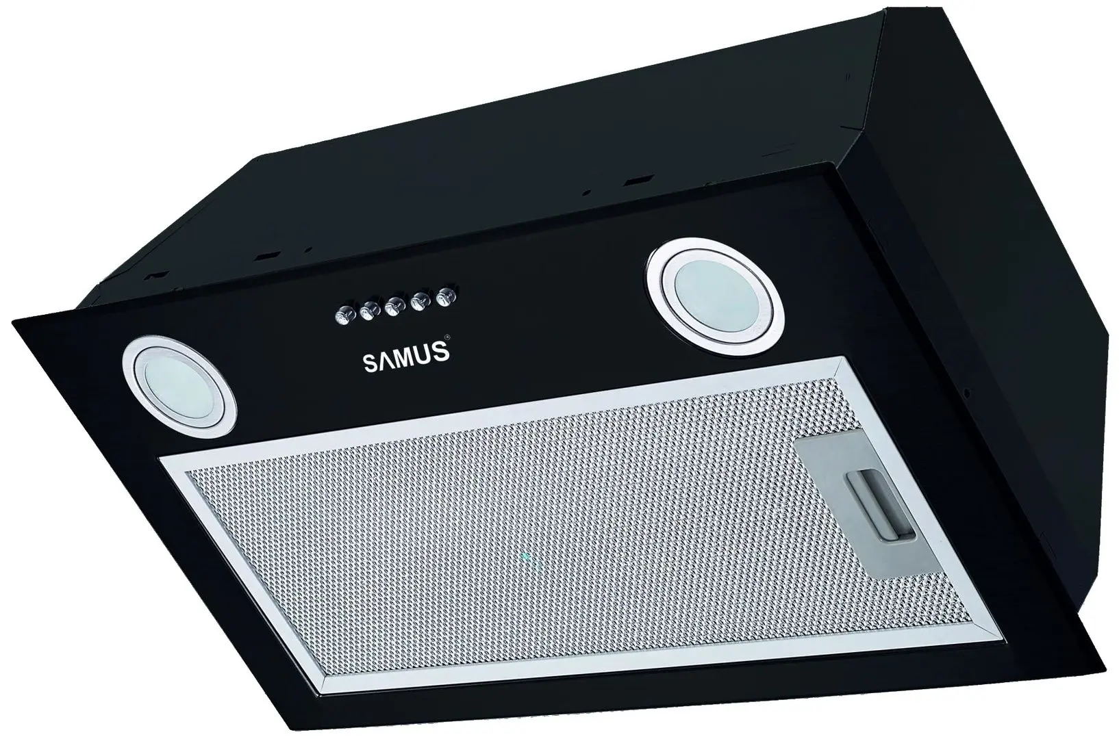 Hota incorporabila Samus HS5232B (Black)