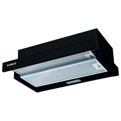 Hota incorporabila Samus HS6030TB (Black)