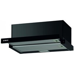 Hota incorporabila Samus HS6060TB (Black)