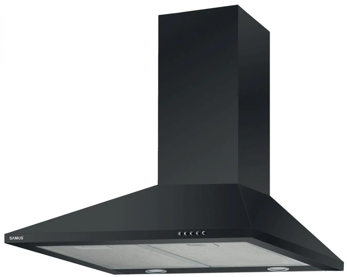 Hota Samus HS630DLB (Black)