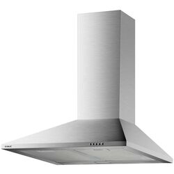 Hota Samus HS630DLX (Inox)