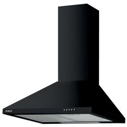 Вытяжка Samus HS660DLB (Black)