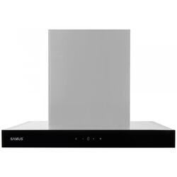 Hota Samus HS661DGX (Silver/Black) Thumb