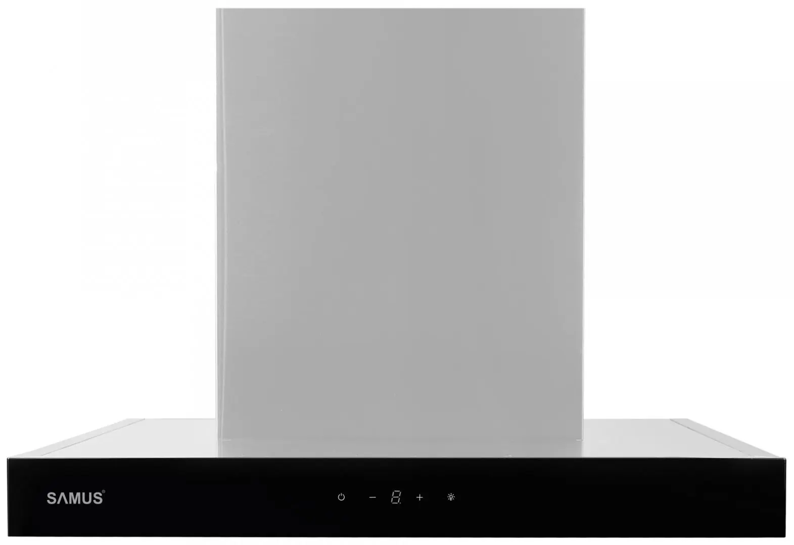 Hota Samus HS661DGX (Silver/Black)