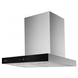 Hota Samus HS661DGX (Silver/Black)