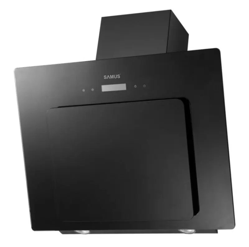 Hota Samus HSI640DGB (Black)