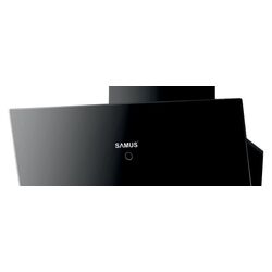 Hota Samus HSI665DGB (Black) Thumb