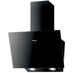 Hota Samus HSI665DGB (Black)