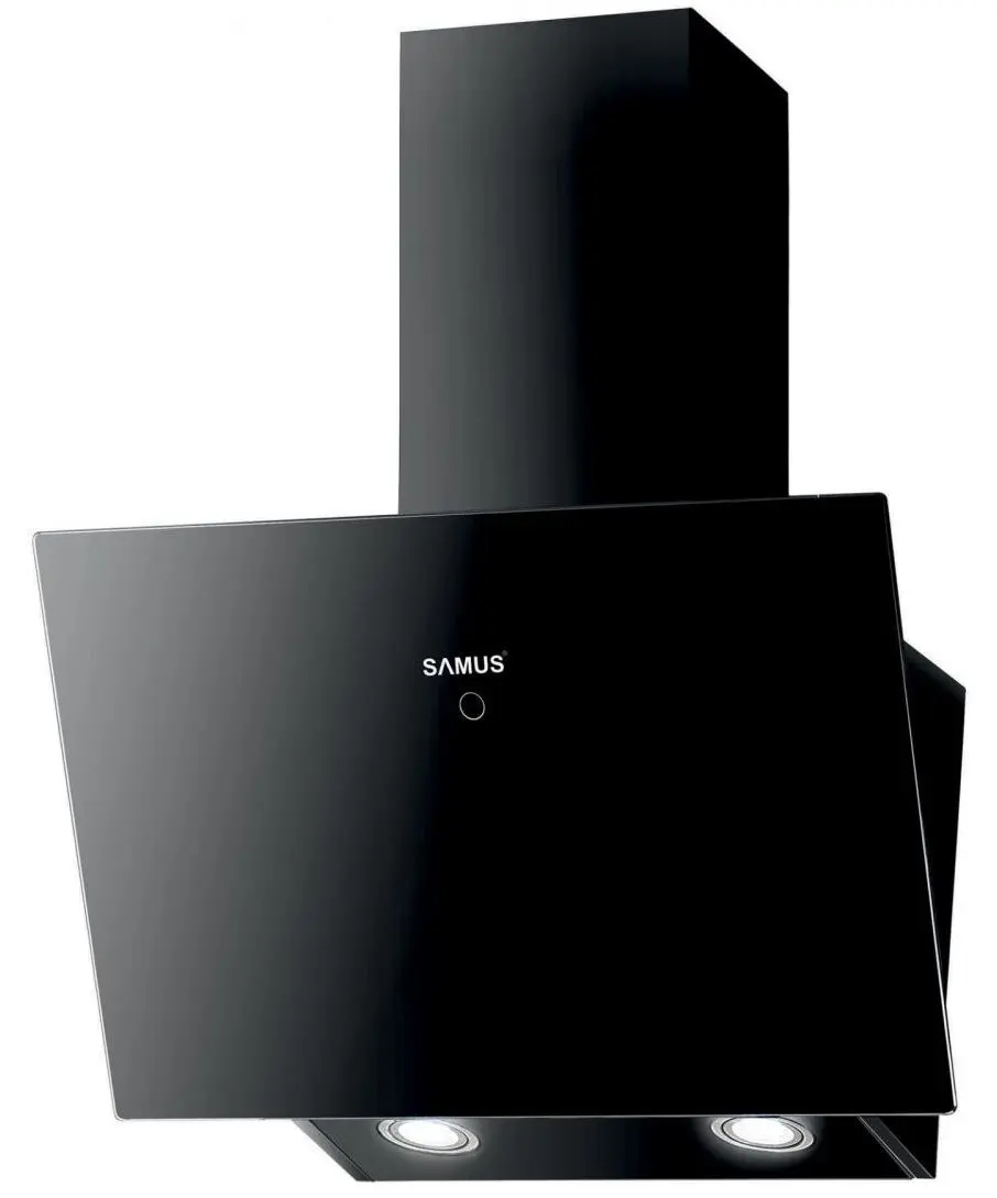 Hota Samus HSI665DGB (Black)