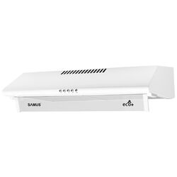 Hota Samus SM61A Eco+ (White)