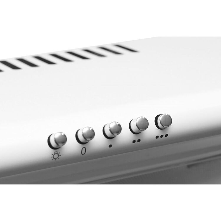 Вытяжка Samus SM62A ECO+ (White)