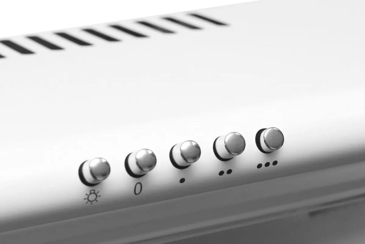 Hota Samus SM62A ECO+ (White)