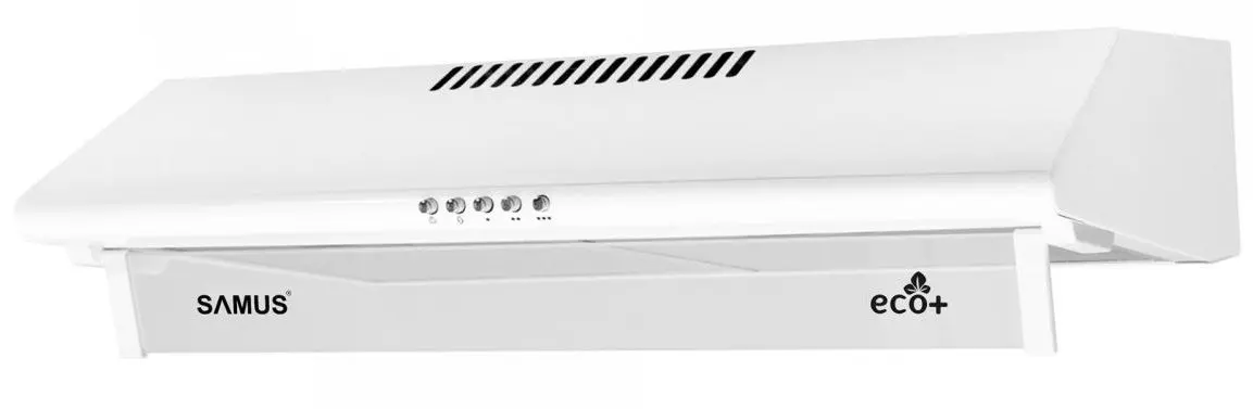 Hota Samus SM62A ECO+ (White)