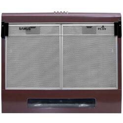 Hota Samus SM62M Eco+ (Brown) Thumb