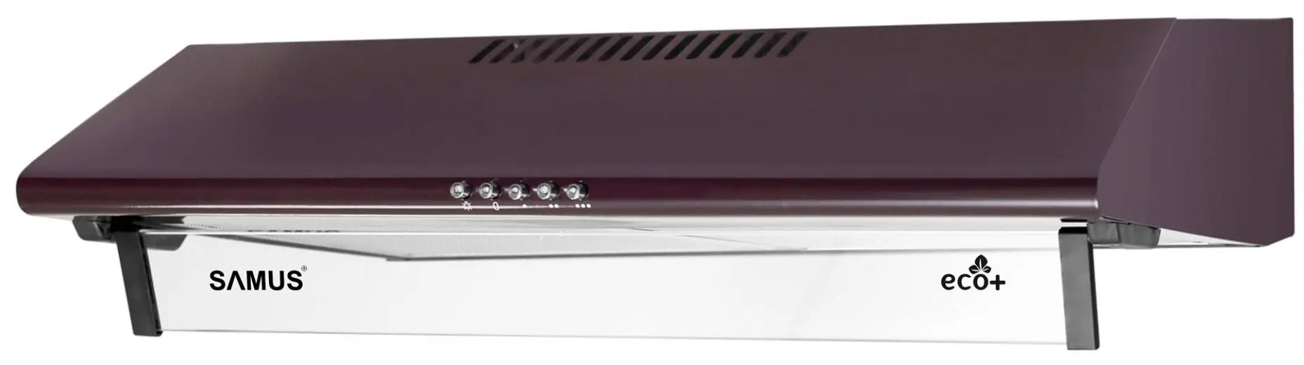 Hota Samus SM62M Eco+ (Brown)