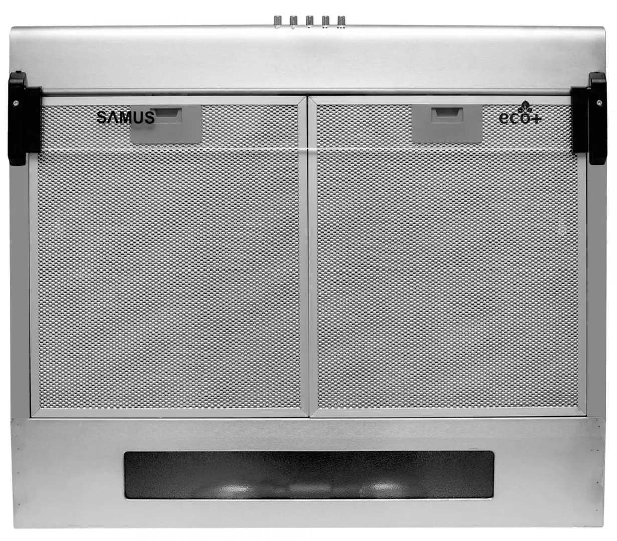 Вытяжка Samus SM62S Eco+ (Inox)