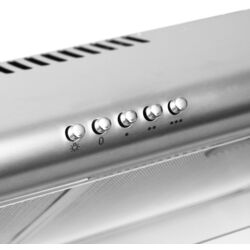 Вытяжка Samus SM62S Eco+ (Inox) Thumb