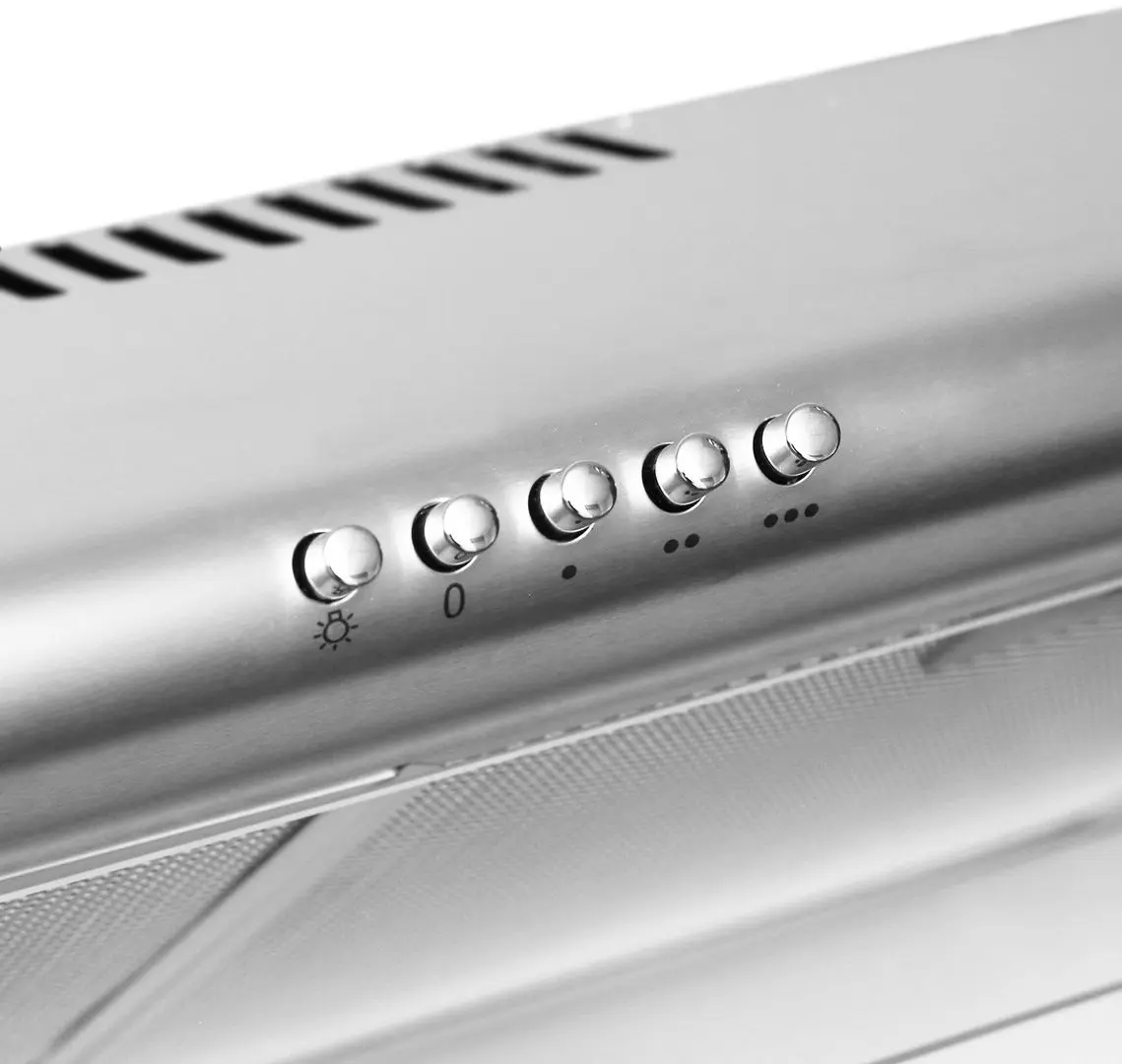 Вытяжка Samus SM62S Eco+ (Inox)