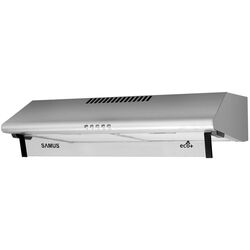 Вытяжка Samus SM62S Eco+ (Inox)