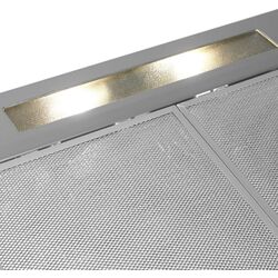 Вытяжка Samus SM62S Eco+ (Inox) Thumb