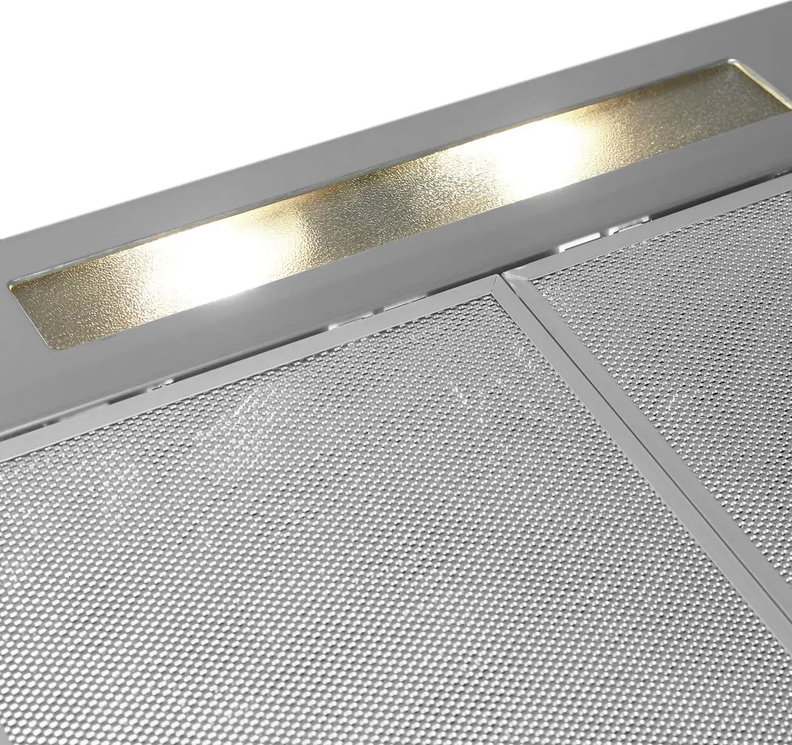 Вытяжка Samus SM62S Eco+ (Inox)