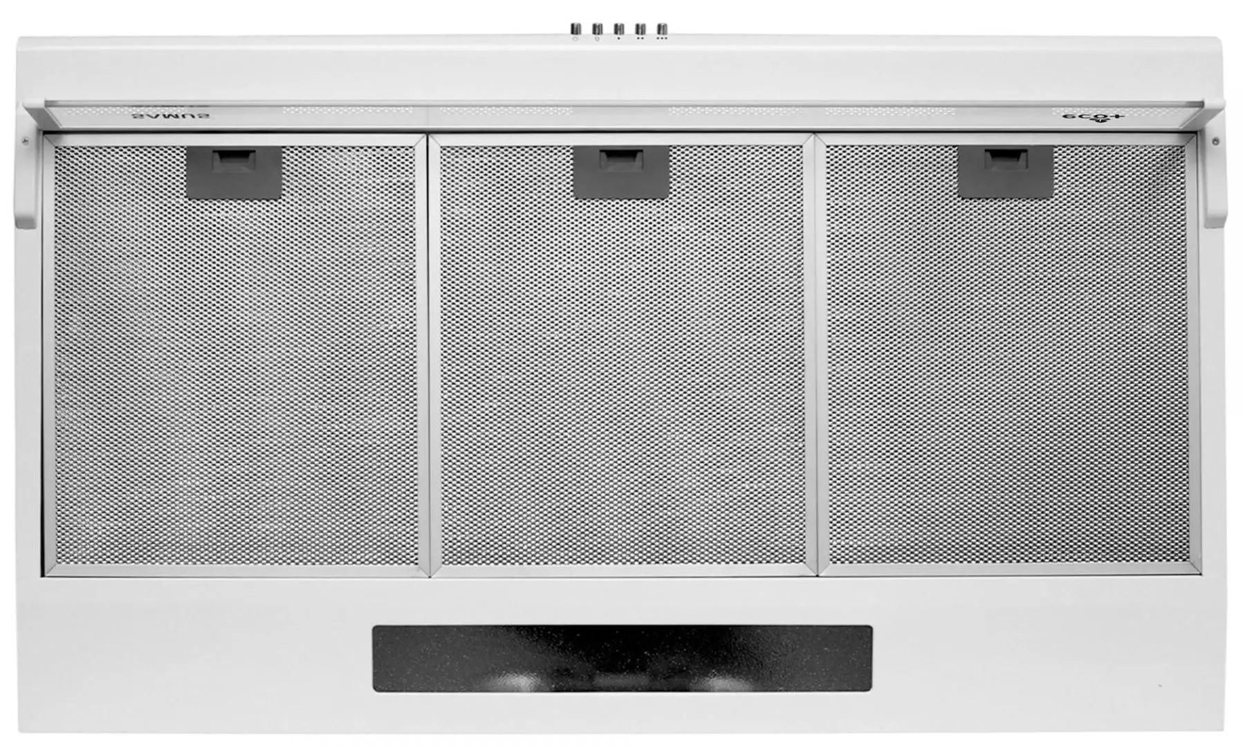 Вытяжка Samus SM92A Eco+ (White) - 5
