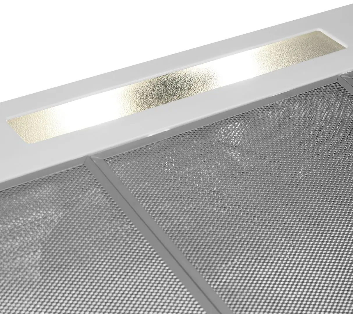 Вытяжка Samus SM92A Eco+ (White) - 3