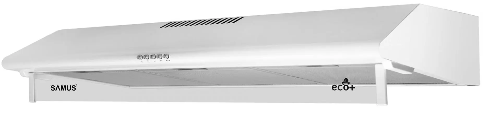 Вытяжка Samus SM92A Eco+ (White)