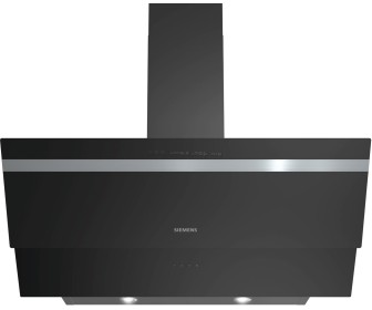 Вытяжка Siemens iQ100 LC95KA670 (Black)