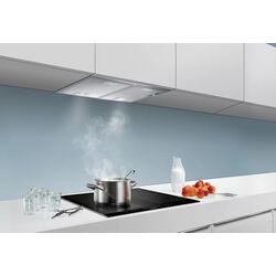 Hota incorporabila Siemens iQ300 LB75565 (Silver) Thumb