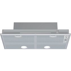 Hota incorporabila Siemens iQ300 LB75565 (Silver)