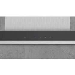 Вытяжка Siemens iQ300 LC66BHM50 (Inox) Thumb