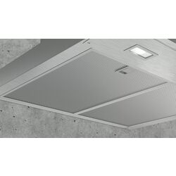 Вытяжка Siemens iQ300 LC66BHM50 (Inox) Thumb