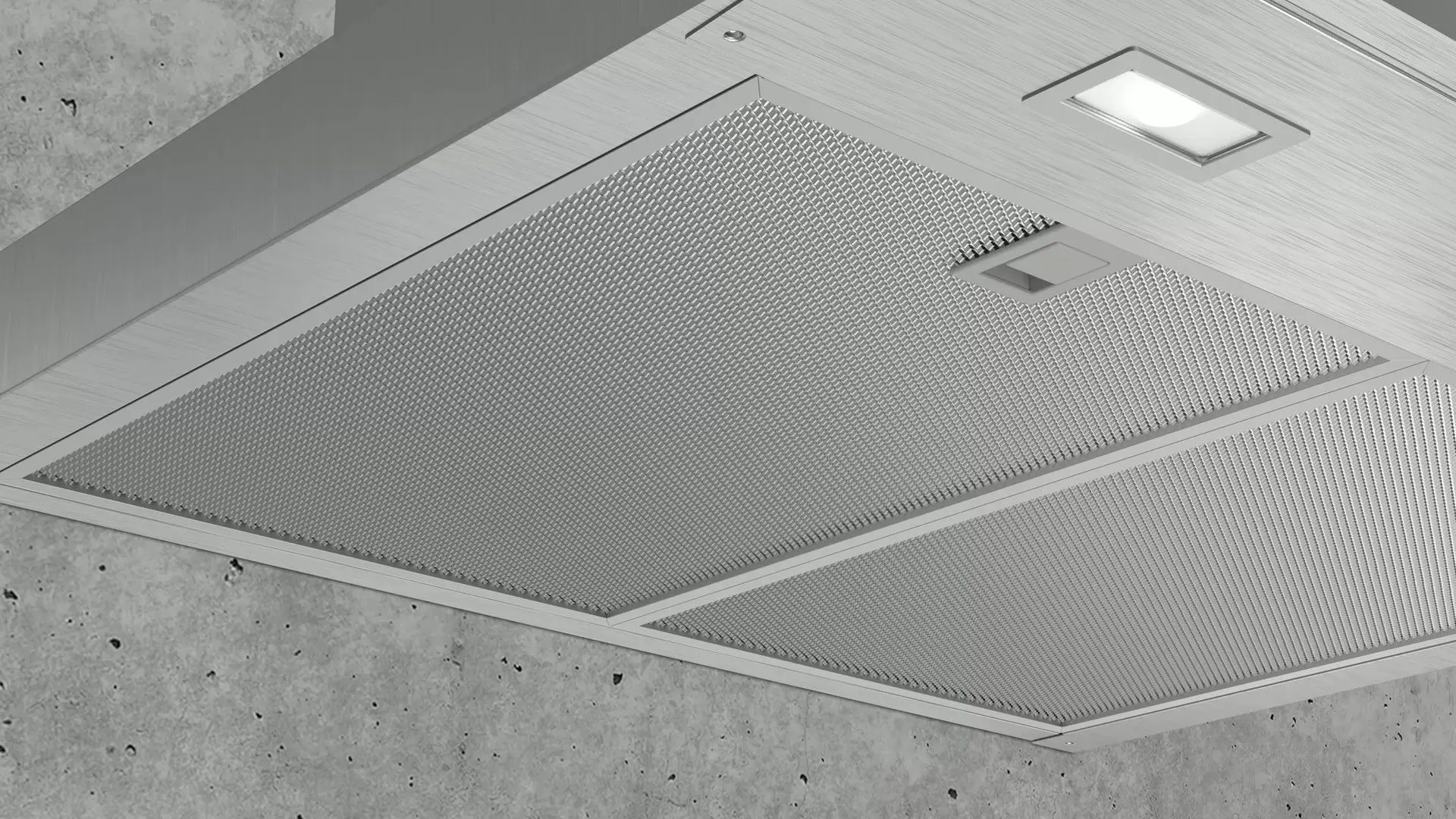 Вытяжка Siemens iQ300 LC66BHM50 (Inox) - 3