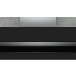 Вытяжка Siemens IQ300 LC87KHM60 (Black/Inox) Thumb