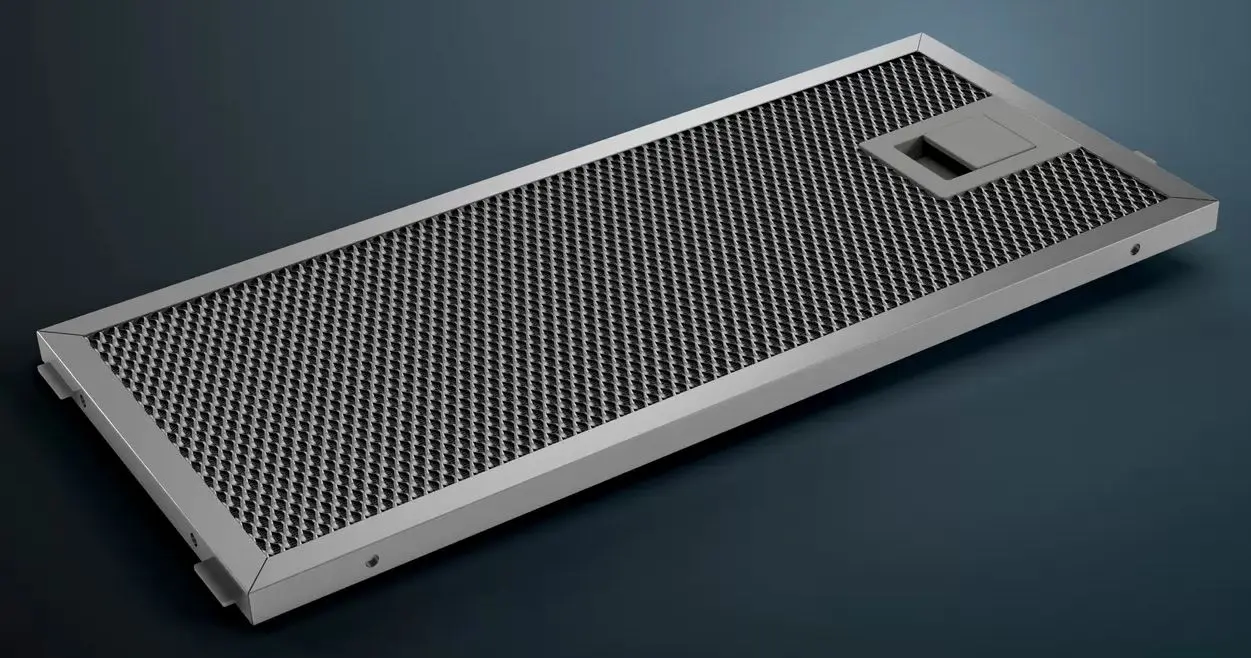 Вытяжка Siemens IQ300 LC87KHM60 (Black/Inox) - 9