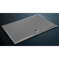 Вытяжка Siemens IQ300 LC87KHM60 (Black/Inox) Thumb