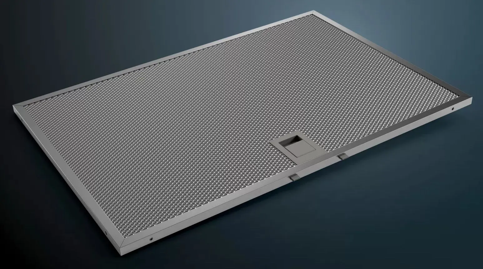 Вытяжка Siemens IQ300 LC87KHM60 (Black/Inox) - 8