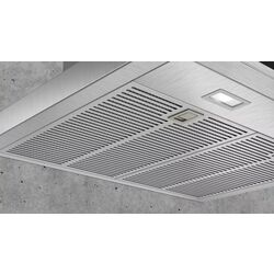 Вытяжка Siemens iQ500 LC67BIP50 (Inox) Thumb