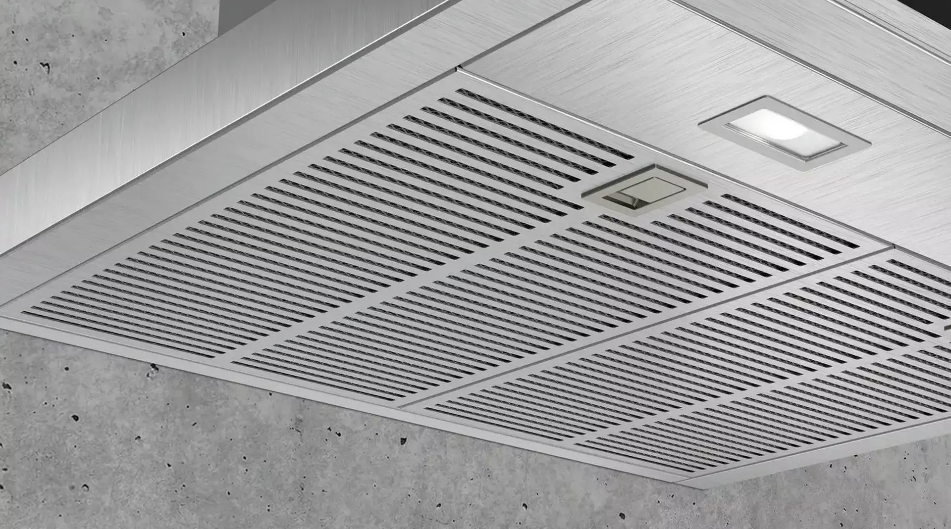 Вытяжка Siemens iQ500 LC67BIP50 (Inox) - 3