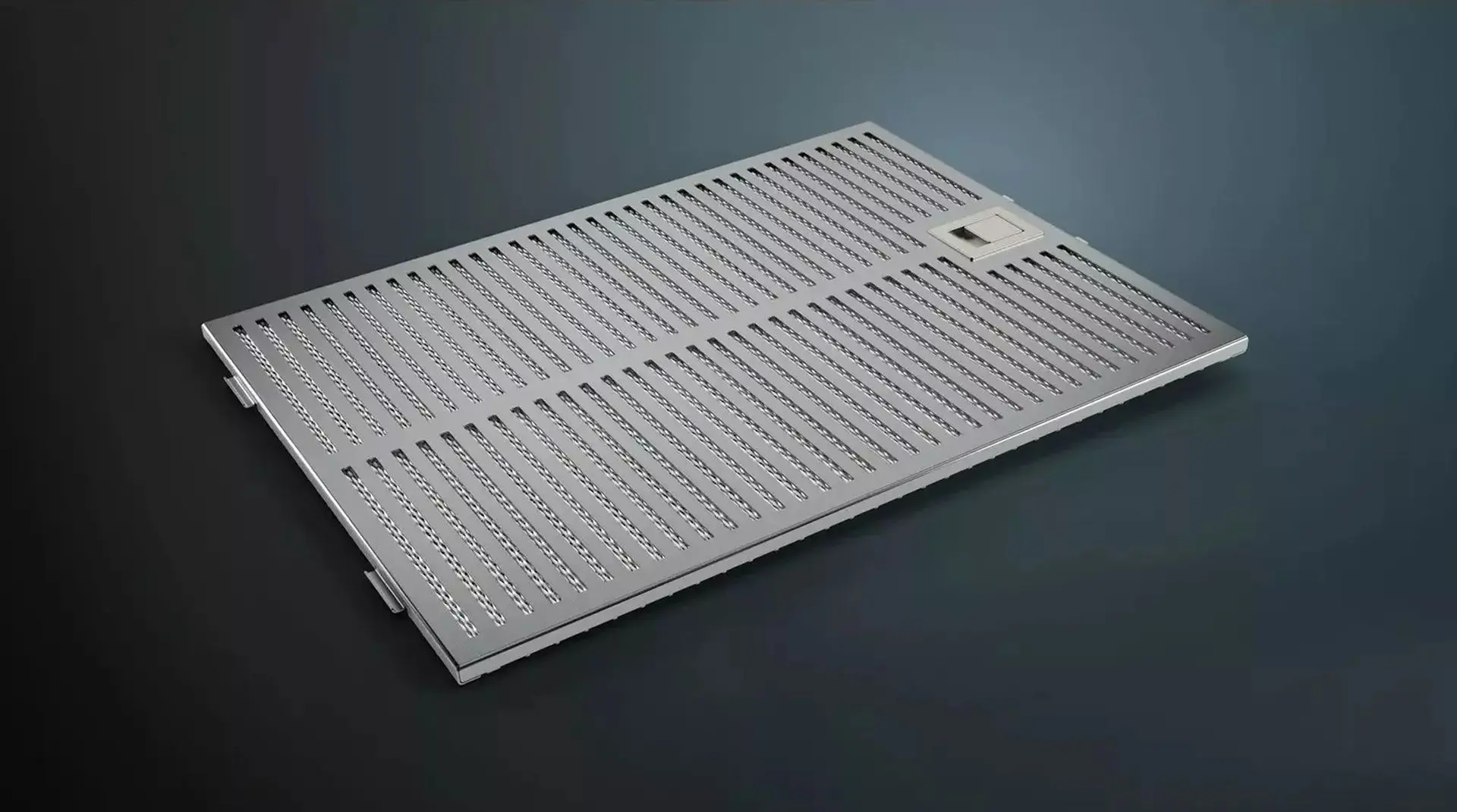 Вытяжка Siemens iQ500 LC67BIP50 (Inox) - 4