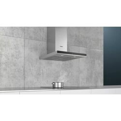 Вытяжка Siemens iQ500 LC67BIP50 (Inox) Thumb