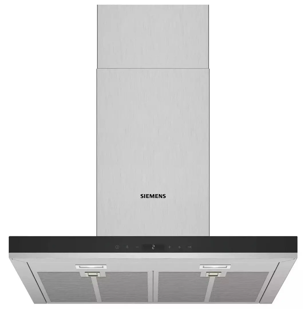 Вытяжка Siemens iQ500 LC67BIP50 (Inox)