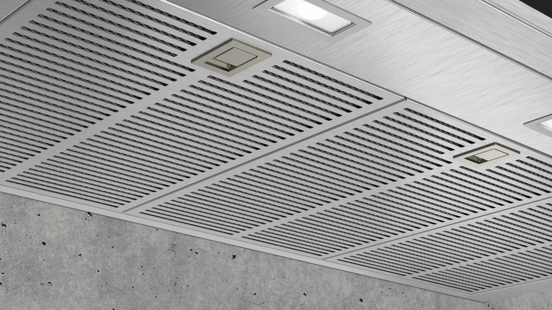 Hota Siemens iQ500 LC97BIP50 (Inox) - 3